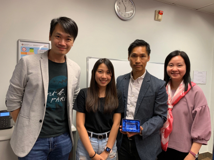 「企業、會計與財務概論講座—從理論到實踐」網上研討會